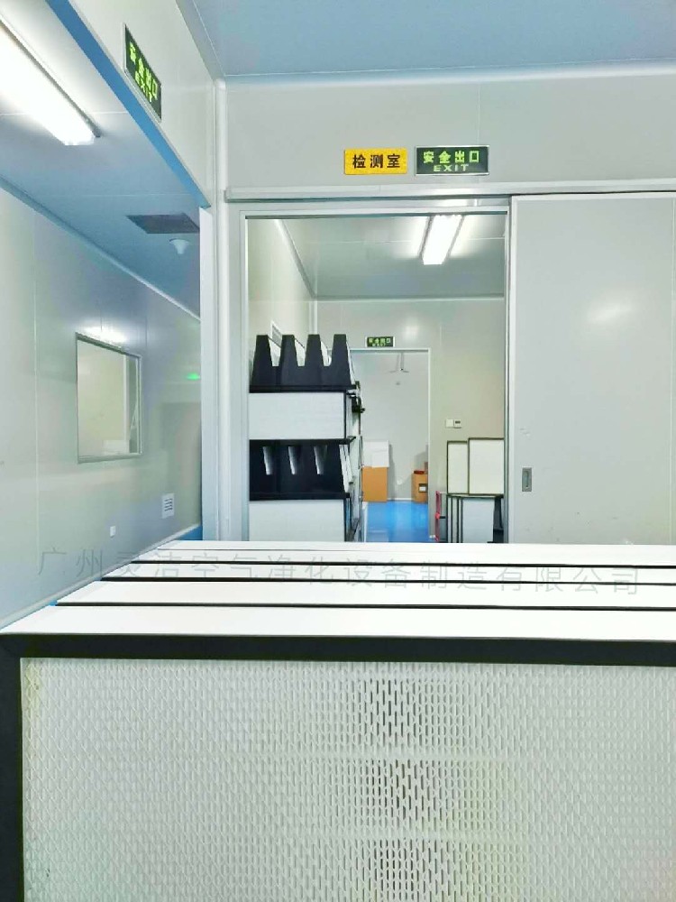 什么是HEPA高效過濾器？