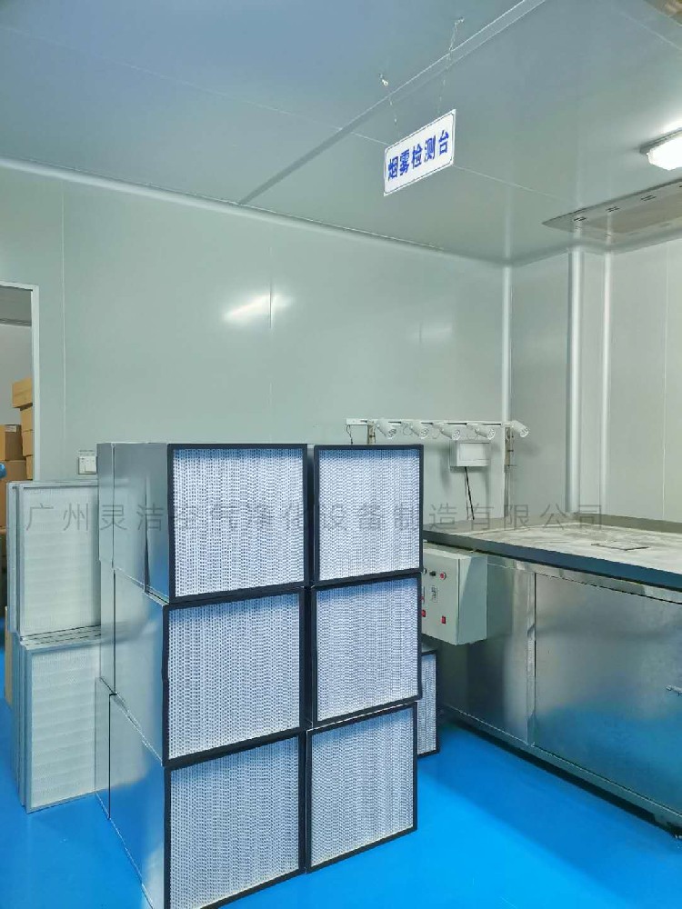 什么是有隔板亞高效過濾器？