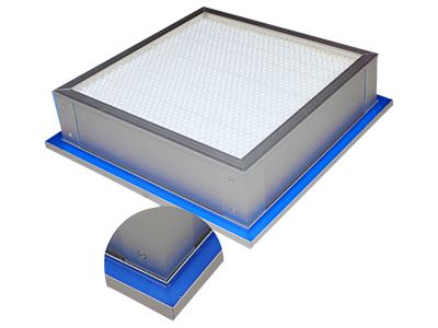 什么是DOP液槽式高效過濾器？