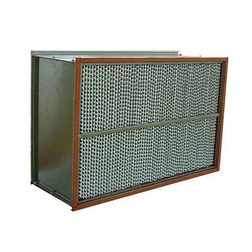 耐高溫高效過濾器有什么作用？